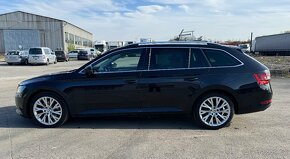 Škoda Superb III kombi 2,0 Tdi 110kw DSG - 19
