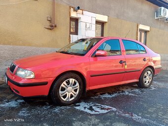 Škoda Octavia tur - 19