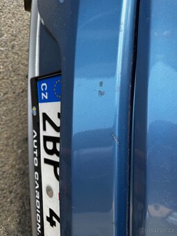 Volvo V40 D2, servis Volvo, nezávislé topení, panorama - 19