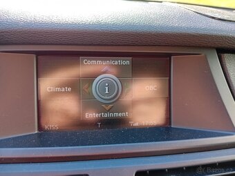 BMW X5 3.0D 173 KW 2007 ČR AUTOMAT - 19