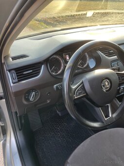Škoda Octavia 2.0 TDI 135kw 4x4 DSG Laurin&Klement - 19
