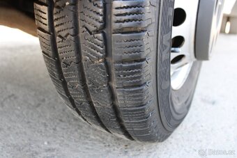 Mercedes-Benz Sprinter 516,MRAZÍ-29C,8PAL,3.5T,MĚCHY - 19