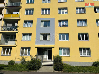 Pronájem bytu 3+1, 70 m², Klatovy, ul. nábř. Kpt. Nálepky - 19