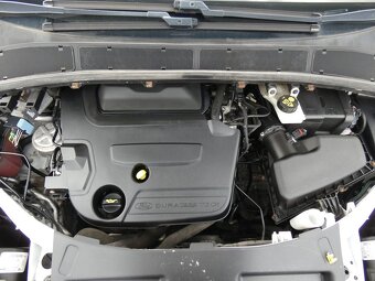 Ford Galaxy 2.0 TDCI automat NAVI, ZÁRUKA   //DPH odpočet// - 19