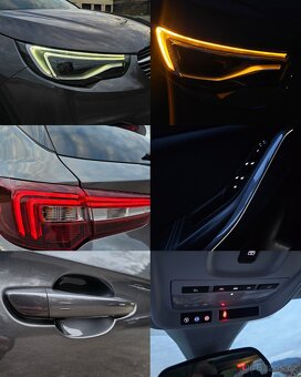 OPEL GRANDLAND X AUTOMAT 1.5 CDTi Full Led - 19
