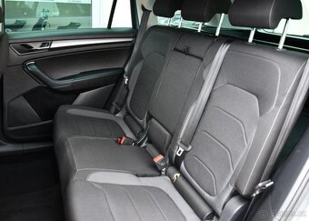 Škoda Kodiaq 2.0TDi DSG 4X4 TAŽNÉ CARPLAY - 19