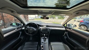 Volkswagen Passat B8 2,0 TDi Highline (bez AdBlue) - 19