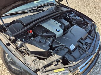 BMW E87,118d,105KW,6rychl.XENON,VÝHŘEV,PDC,R.V.2008 - 19