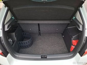 Škoda Fabia "JOY" 1.2 TSI 66 kW - 19