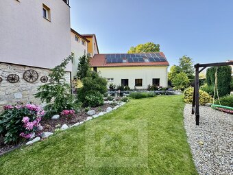 Pronájem byty 2+kk, 60 m2 - Velké Opatovice, ev.č. N08087 - 19