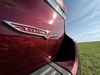 2019 JEEP GRAND CHEROKEE TRAILHAWK 3.0CRDI 184kW - 19