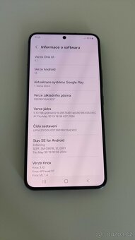 Samsung Galaxy S22 5G 8/128GB S901B, Phantom Green - 19