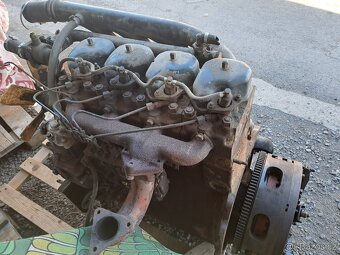 Zetor 7711 dovoz s tp. - 19