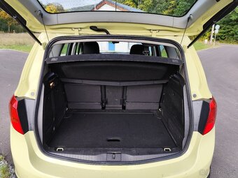 Opel Meriva, 2015. 1.4 74kw benzín, 1. Majitel, nové v ČR - 19