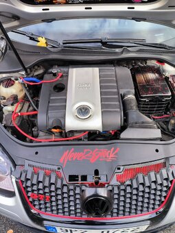 VW Golf 5 GTI - 19