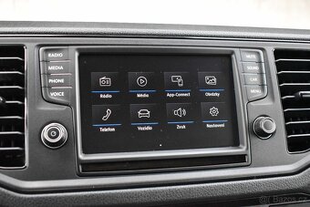 Volkswagen Crafter, 2.0 TDI.HYDRAULICKÉ ČELO.DPH.SERVIS VW - 19