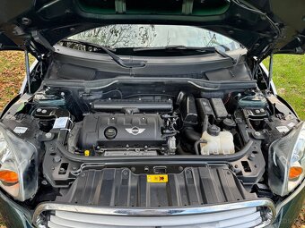Mini Cooper Countryman 90 000 km - 19