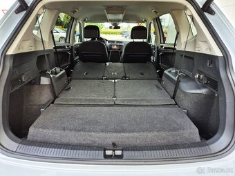 VW TIGUAN ALLSPACE 2.0TDI_4x4 7 MÍST_ AUTOMAT VIRTUAL 1MAJ. - 19