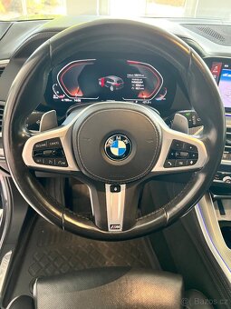 BMW X5 xDrive30d, M Sport paket - 19
