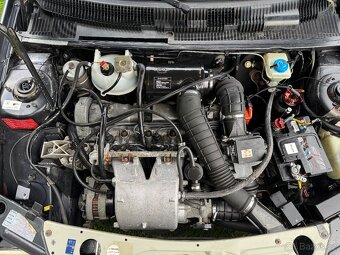 Peugeot 205 1.9 CTi cabrio - 19