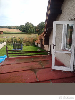 Sleva Nabízím k prodeji rodinný dům po částečné rekonstrukci - 19