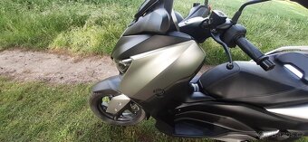 Yamaha X max 125 (2018 nové v čr ) - 19