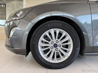 Ford Focus 1.5 EcoBlue 88kW AT8 Titan DPH - 19