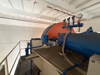 Klikový lis KRUPP PDqV 4-500 (8150) - 19