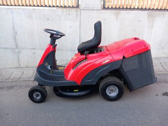Prodám zahradní traktor Rider Castelgarden F72 - 19