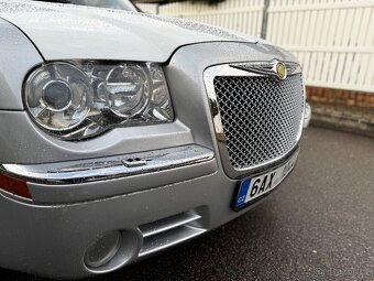 Chrysler 300C 5.7 hemi 250kw - 340PS 4x4 - touring, 2005 - 19