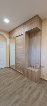 Pronájem luxusního bytu 3+kk, 112m2, Opava, ul. Boženy Němco - 19