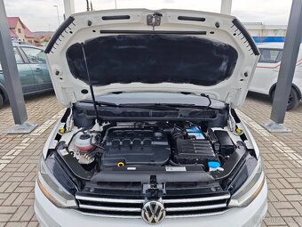Touran SOUND 2.0TDI BMT 110kW - 19