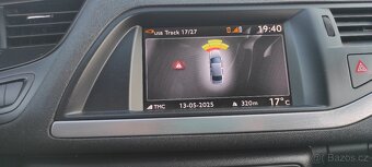 Citroen C5 - 19