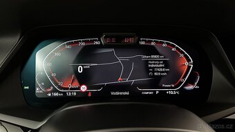 BMW X5, 30 XD / TOP STAV / TAŽNÉ / 2 SADY KOL - 19