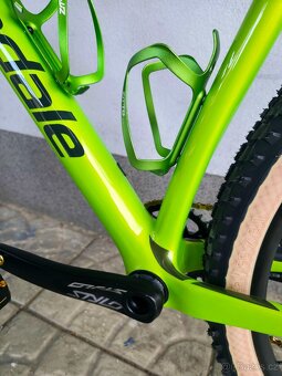 Horské kolo Cannondale F-Si Carbon 5 2019 29″ - 19