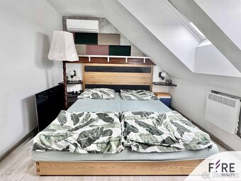 Prodej bytu 3+kk 80 m² se zahradou, Rodov u Hradce Králové - 19