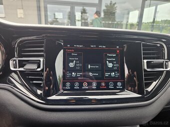 Dodge Durango R/T 5.7 V8 r.v 2021 novy model - 19