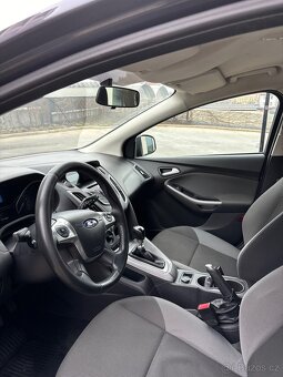 Ford Focus 1.6 - 85kw - 19