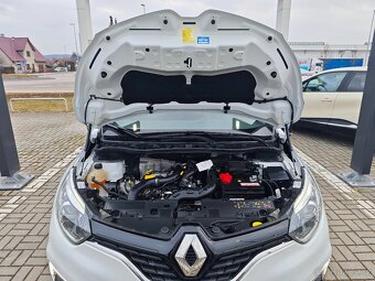 Captur LIFE 0.9TCe90 66kW po 1. majiteli - 19
