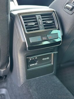 Škoda Superb 3 Facelift 2.0 TDI 147 kW 4×4/DSG/Style/Tažné - 19