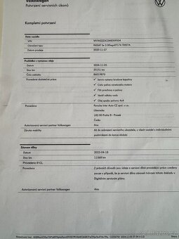 Volkswagen Passat 2.0 BiTDI 4M DSG R-Line (CZ, DPH, 35tkm) - 19