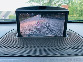 Volvo XC90 2.4 D5 AUT 1.MAJITEL 7 MÍST KAMERA TAŽNÉ SERVISKA - 19