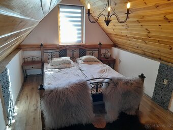 Prodej - rodinný dům - Starý Jičín, Dub - 19