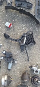 Originalni pouzite ND na Vw Passat a SAG. - 19