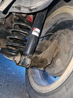 Opel Corsa D 1.4 benzín - 19