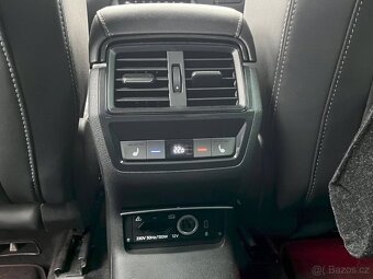 KODIAQ SPORTLINE 147KW V ZÁRUCE, MATRIX, WEBASTO, CZ - 19