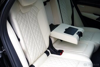 Audi SQ5 3.0TFSI  260 kW, Vzduch, Matrix, Nezávislé topení - 19