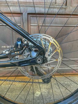 Specialized Turbo Levo HT Comp 6Fattie / 27,5" / M / 500Wh - 19