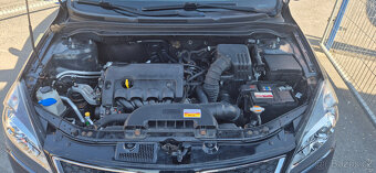 Kia Cee´d, 1.4 i NAVIGACE, DIG KLIMA - 19