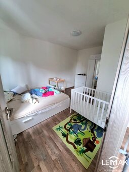 Pronájem rodinný dům, 111 m2 - Olomouc - Topolany - 19